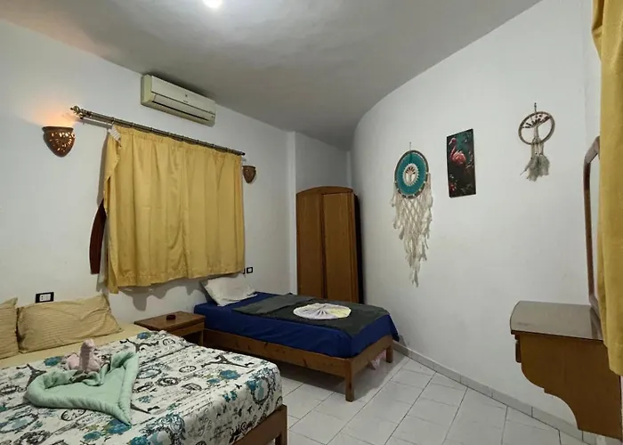 Shehab Aparthotel *