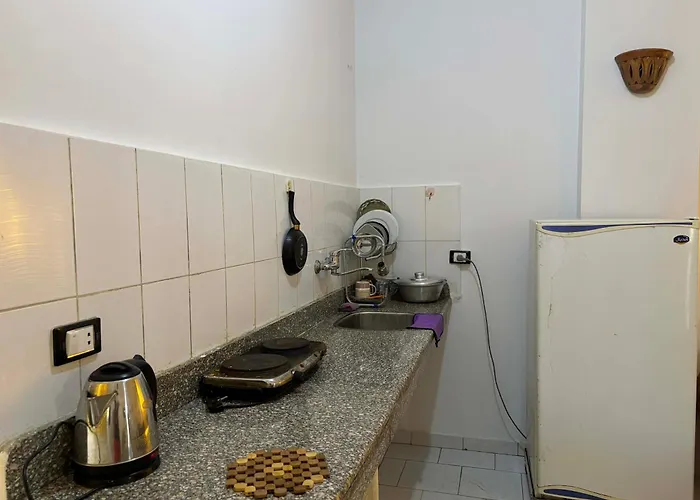 Shehab Aparthotel