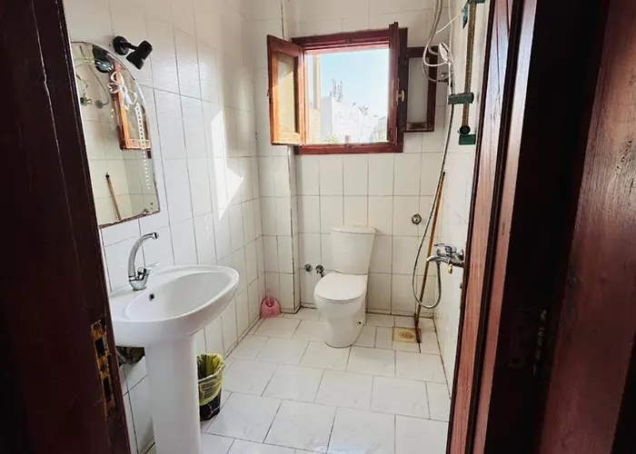 Shehab Aparthotel Dahab