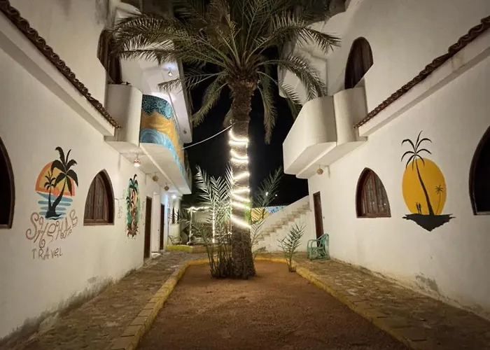 Shehab Dahab