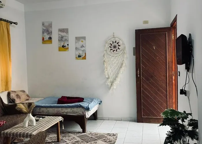 Aparthotel Shehab